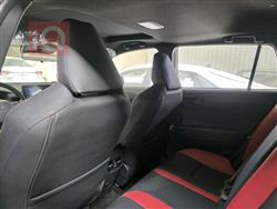 تويوتا فرونتلاندر